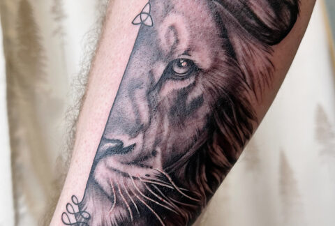 Tattoo & PMU